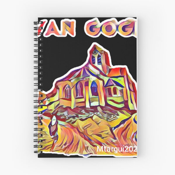 Item preview, Digital Van Gogh designed and sold by stefanclays.