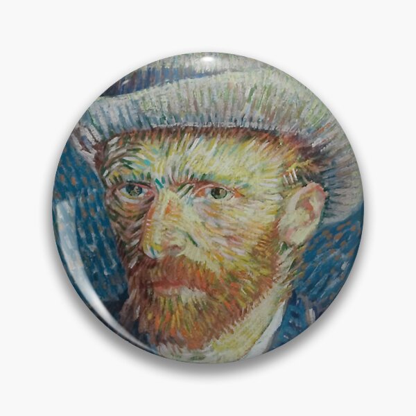 Item preview, van gogh alive   designed and sold by stefanclays.