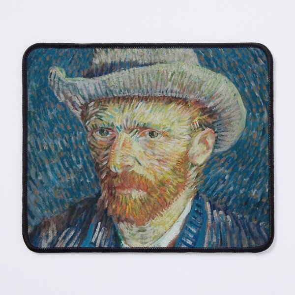 Item preview, van gogh alive designed and sold by stefanclays.