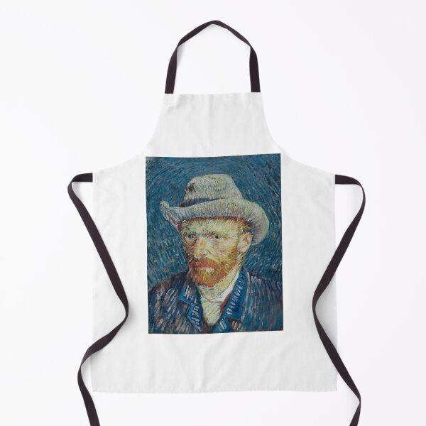 Item preview, van gogh alive designed and sold by stefanclays.