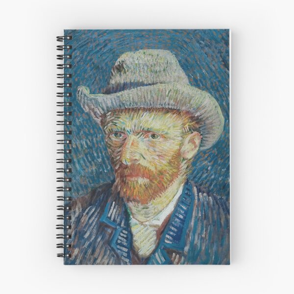 Item preview, van gogh vivo designed and sold by stefanclays.