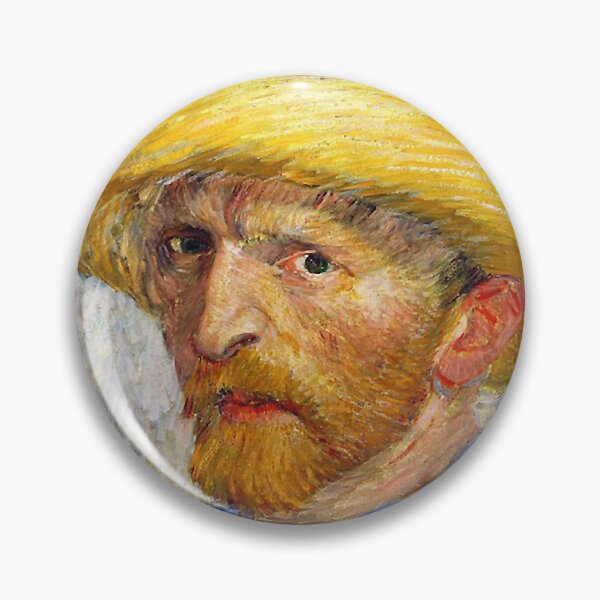 Item preview, van gogh alive  designed and sold by stefanclays.