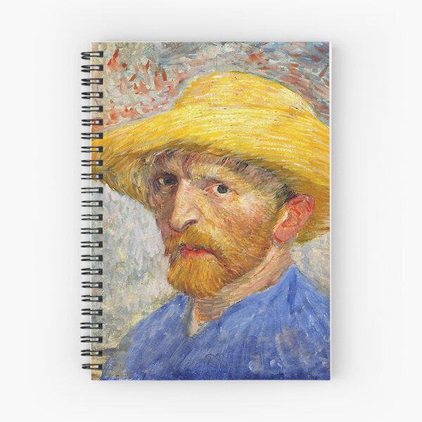 Item preview, van gogh vivo designed and sold by stefanclays.