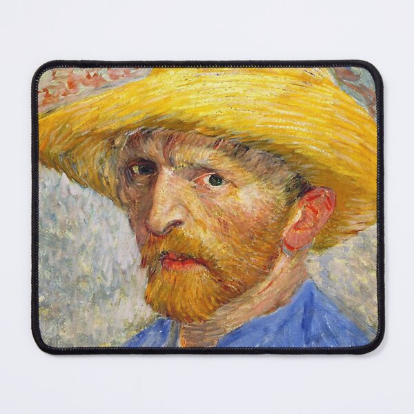 Item preview, van gogh alive designed and sold by stefanclays.
