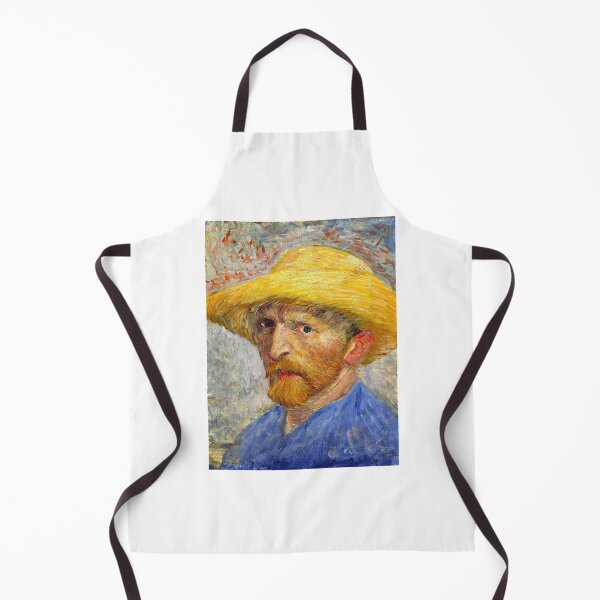 Item preview, van gogh alive designed and sold by stefanclays.