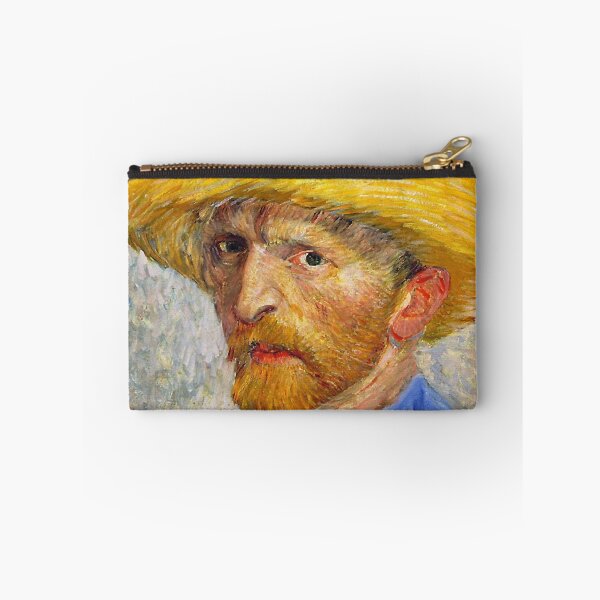 Artikelvorschau, Van Gogh lebt entworfen und verkauft von stefanclays.