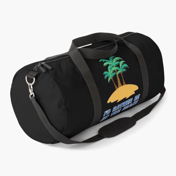 Item preview, I'd Rather Be At The Beach  designed and sold by MojaveTradePost.