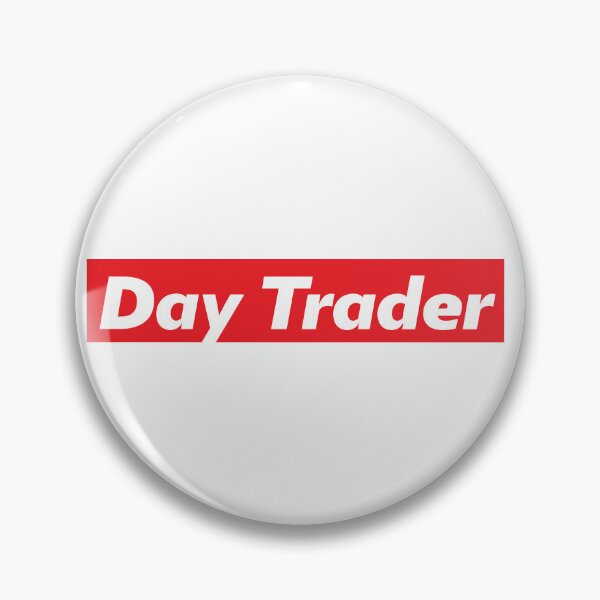 Item preview, Intraday Trader designed and sold by tanmay2000.