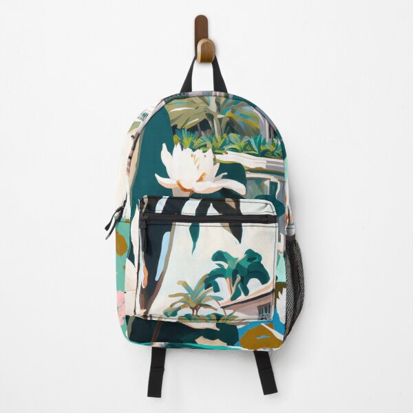 Item preview, Tropical Escape: A Resort Paradise designed and sold by peggieprints.