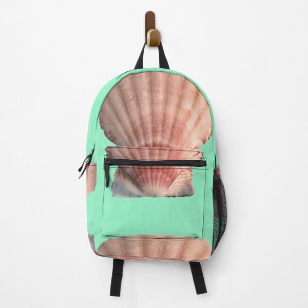Item preview, A Classic Scallop Seashell designed and sold by OpenED360.