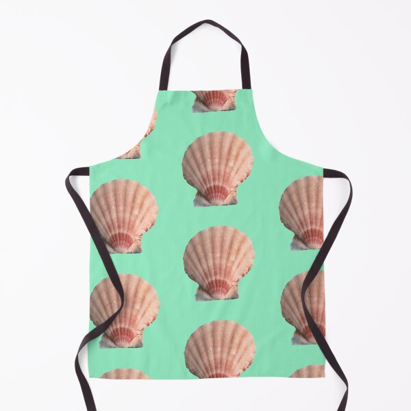 Item preview, A Classic Scallop Seashell designed and sold by OpenED360.