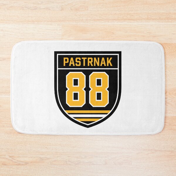 Item preview, Pastrnak #88 emblem designed and sold by Tarroi.