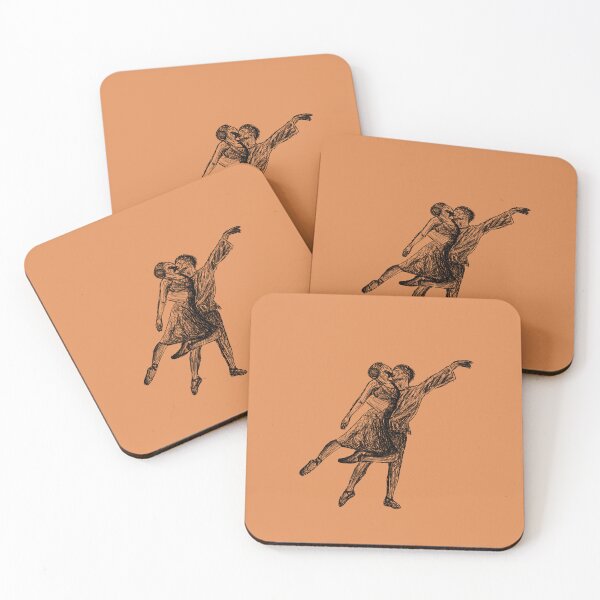 Item preview, Romeo and Juliet designed and sold by daisyink.