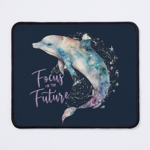 Item preview, Focus on the future designed and sold by Lisa Weber.