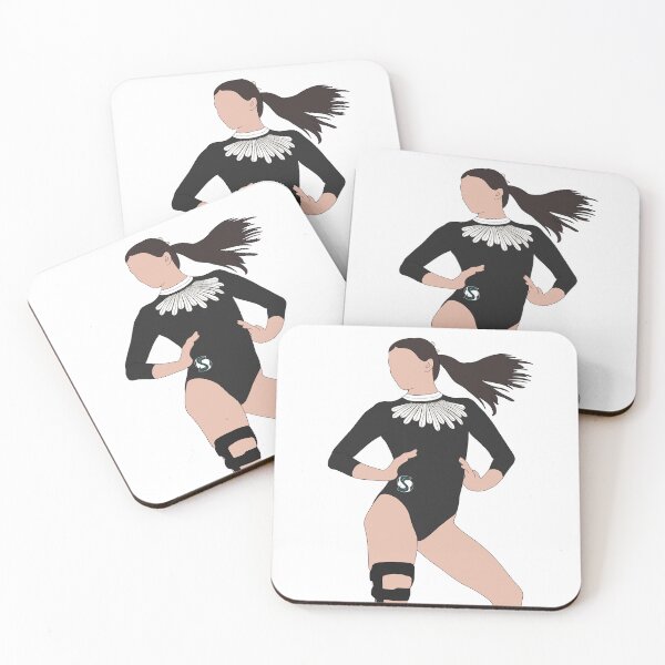 Item preview, Anna LeRoy designed and sold by coachalainnee.