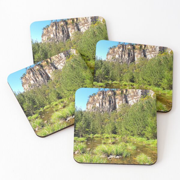 Item preview, Carnarvon Gorge National Park Queensland Australia designed and sold by AussieAl.