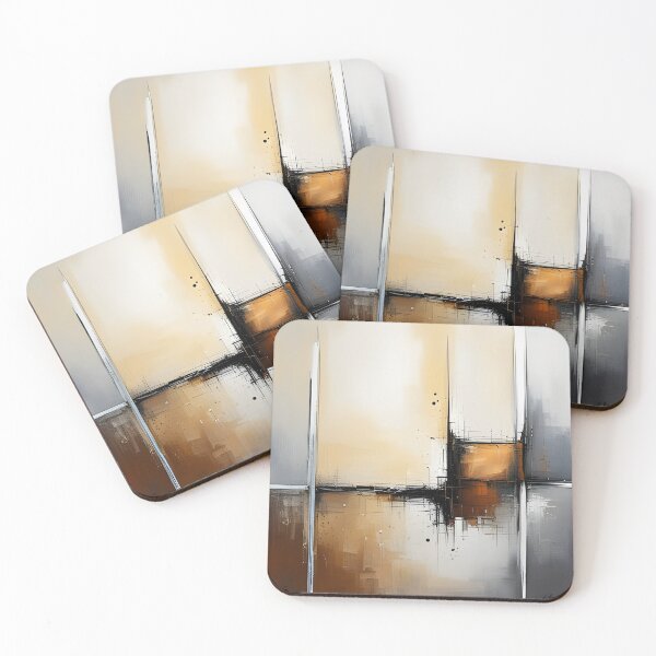 Item preview, Abstract AI 1 designed and sold by Ikigai9.
