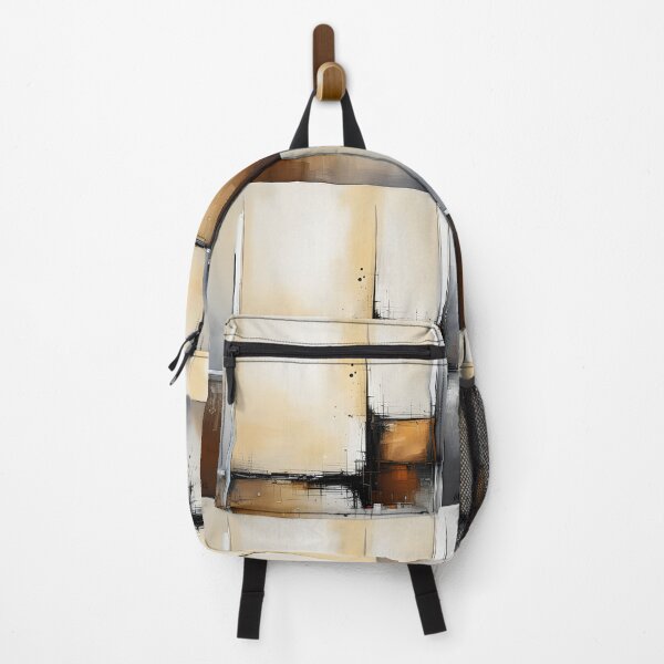 Item preview, Abstract AI 1 designed and sold by Ikigai9.