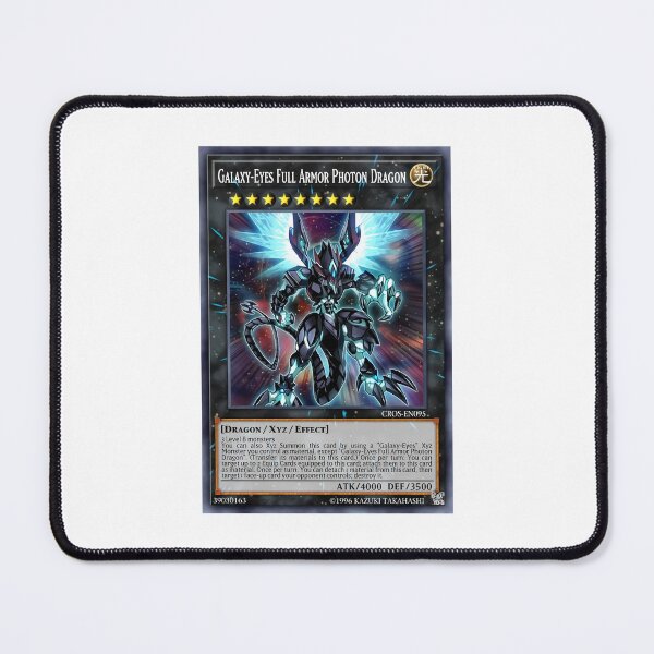 Item preview, Galaxy-Eyes Full Armor Photon Dragon designed and sold by TeresaSm.