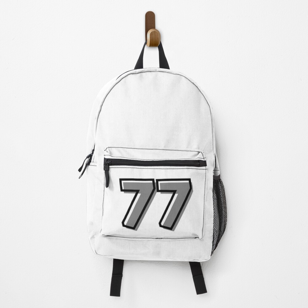 Item preview, Backpack designed and sold by mankindvm.