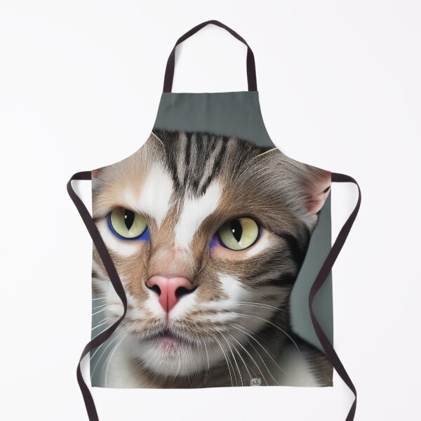 Item preview, Rogue Kitty: The Unconventional Feline with a Rebel Spirit designed and sold by artmangos.
