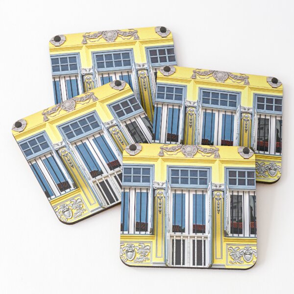 Item preview, Singapore, Heritage Shophouses of Singapore designed and sold by John Seaton Callahan.