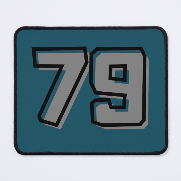 Item preview, Number 79 designed and sold by mankindvm.