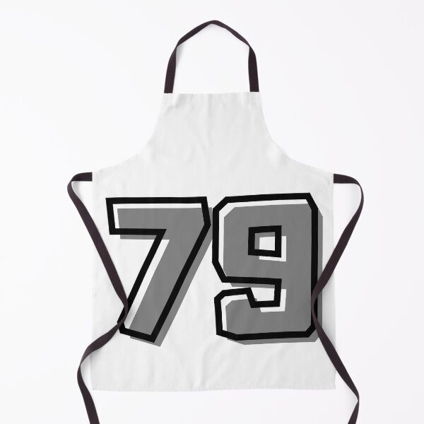 Item preview, Number 79 designed and sold by mankindvm.