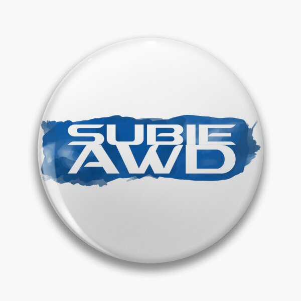 Item preview, SUBIE AWD designed and sold by DomGDesign.