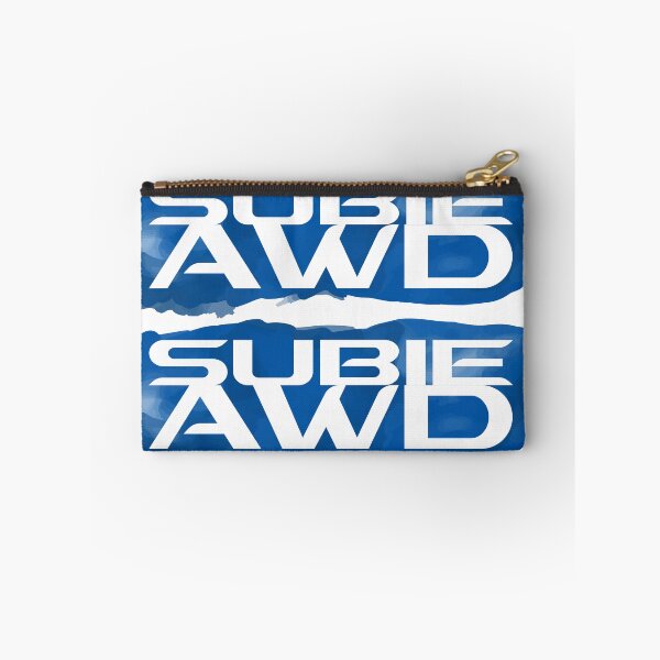 Item preview, SUBIE AWD designed and sold by DomGDesign.