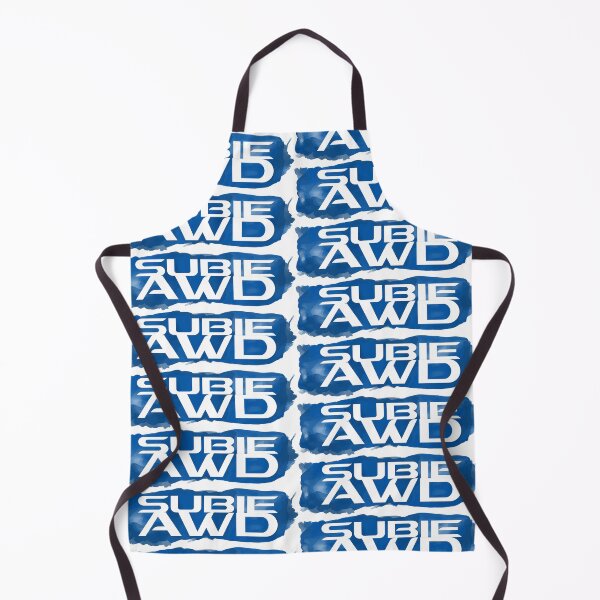 Item preview, SUBIE AWD designed and sold by DomGDesign.