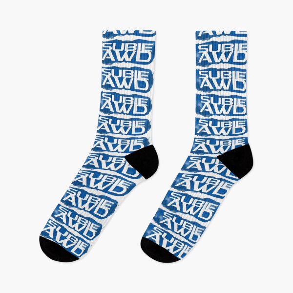 Item preview, SUBIE AWD designed and sold by DomGDesign.