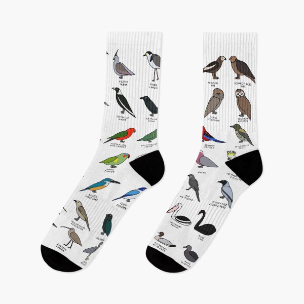 Item preview, Birds of Camden Haven designed and sold by slackeyy.