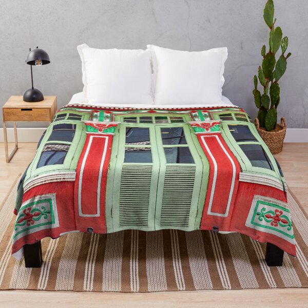 Item preview, Singapore, Heritage Shophouses of Singapore designed and sold by John Seaton Callahan.