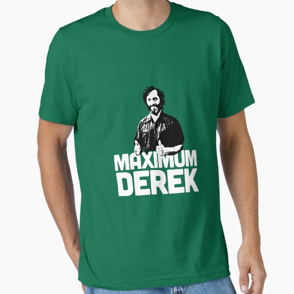 Item preview, Maximum Derek! designed and sold by yknot.
