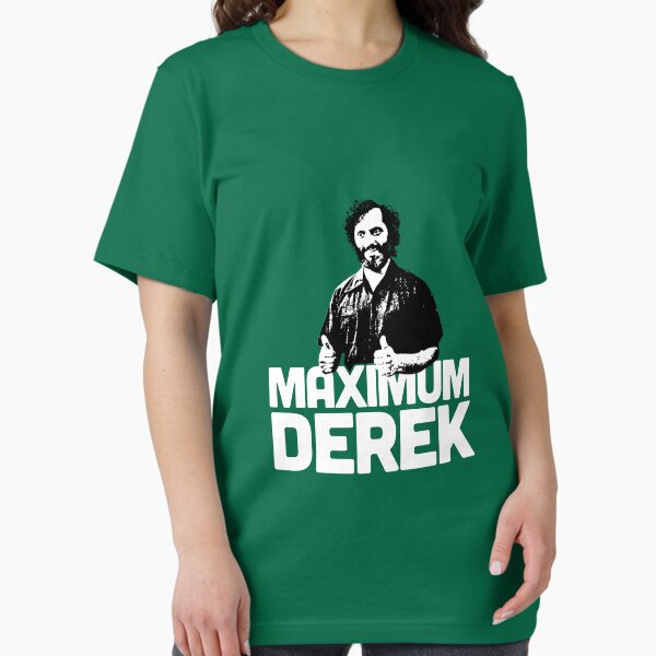 Item preview, Maximum Derek! designed and sold by yknot.