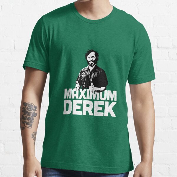 Item preview, Maximum Derek! designed and sold by yknot.