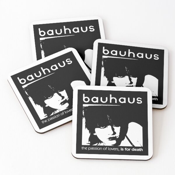 Item preview, bauhaus  designed and sold by Stantonwer.