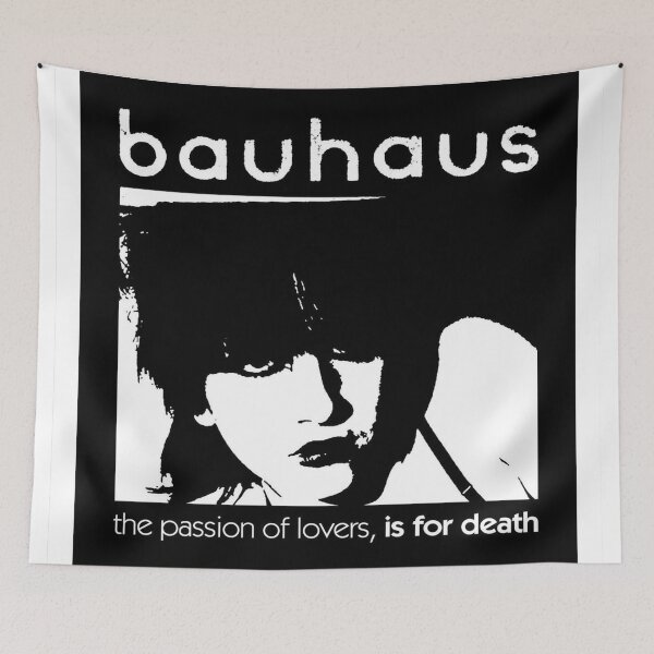 Item preview, bauhaus  designed and sold by Stantonwer.