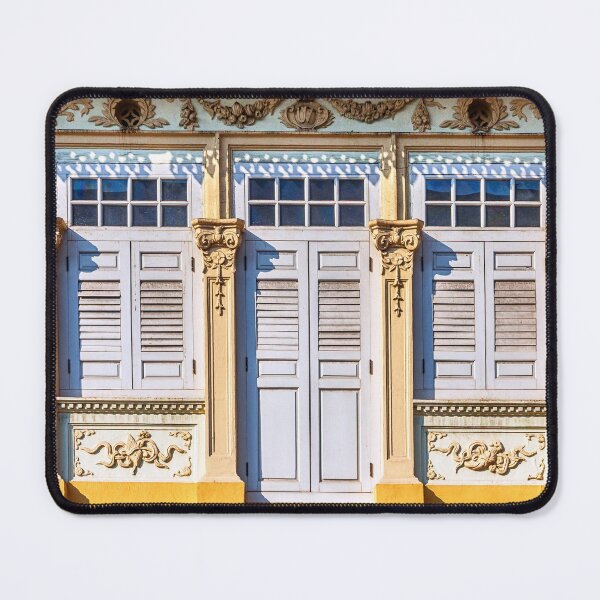Item preview, Singapore, Heritage Shophouses of Singapore designed and sold by John Seaton Callahan.