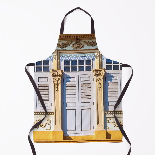 Item preview, Singapore, Heritage Shophouses of Singapore designed and sold by John Seaton Callahan.