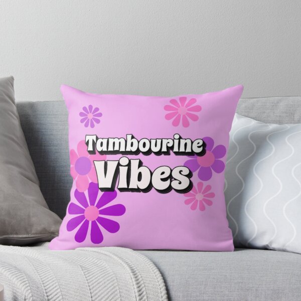 Item preview, Tambourine Vibes designed and sold by Monique Prince.