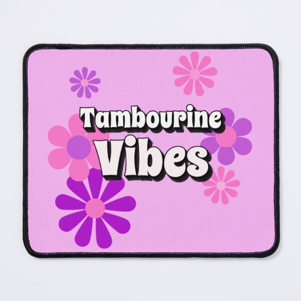 Item preview, Tambourine Vibes designed and sold by Monique Prince.