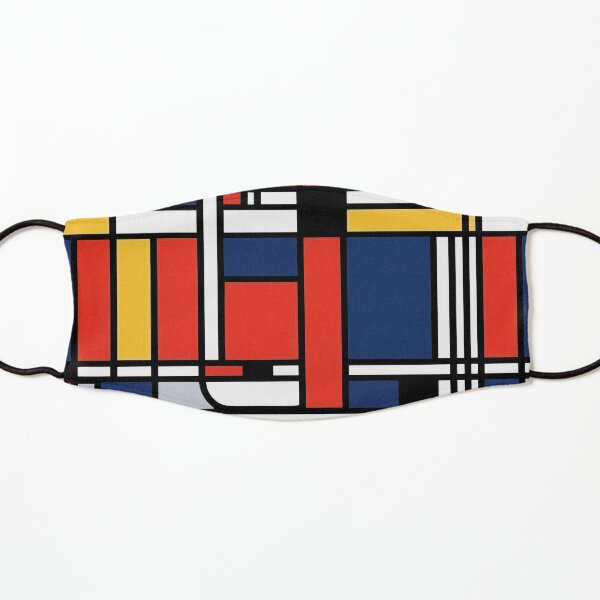 Ropa para niños y bebés: Piet Mondrian | Redbubble