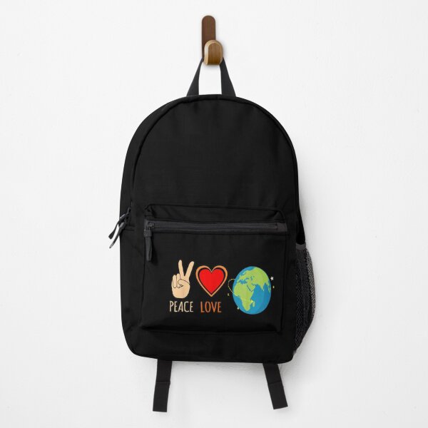 Item preview, Piece love earth day 2023,earth day 2023,earth day designed and sold by Yorino.