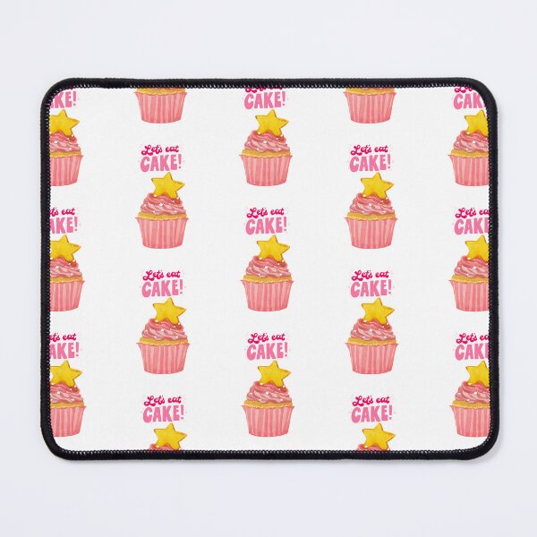 Item preview, Let's eat cake on T-shirt designed and sold by PattyStudio.