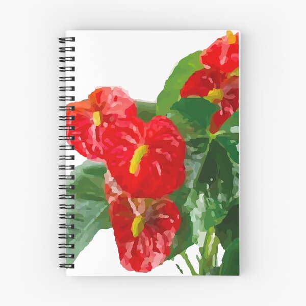 Item preview, Anthurium designed and sold by OCNau.