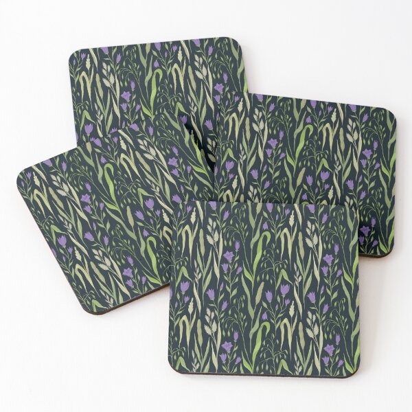 Item preview, Meadow grasses designed and sold by Veleri.