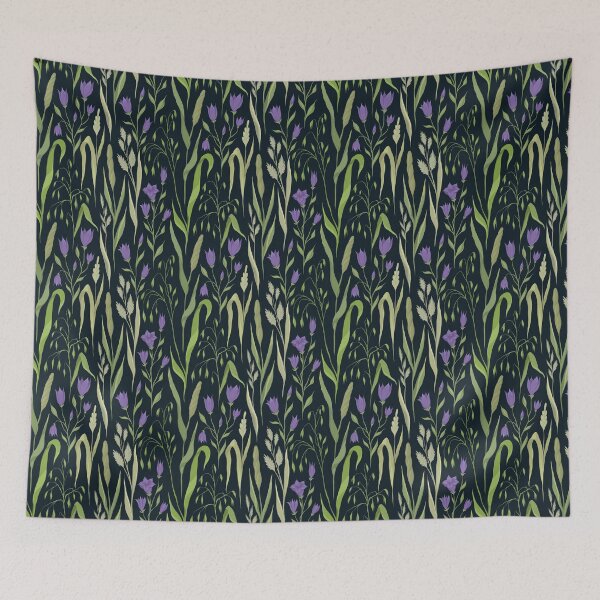 Item preview, Meadow grasses designed and sold by Veleri.