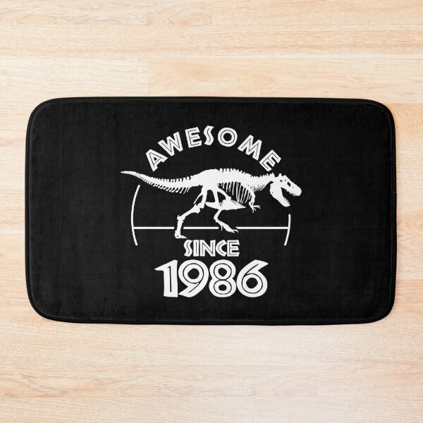 Item preview, Awesome Since 1986 | Birthday Gift designed and sold by TMBTM.
